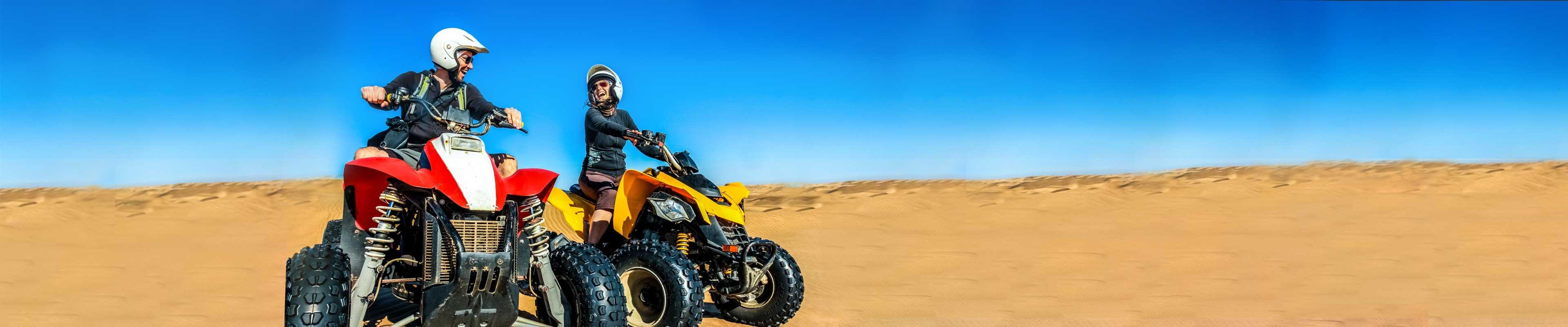 American Family Insurance Where Can I Ride My ATV